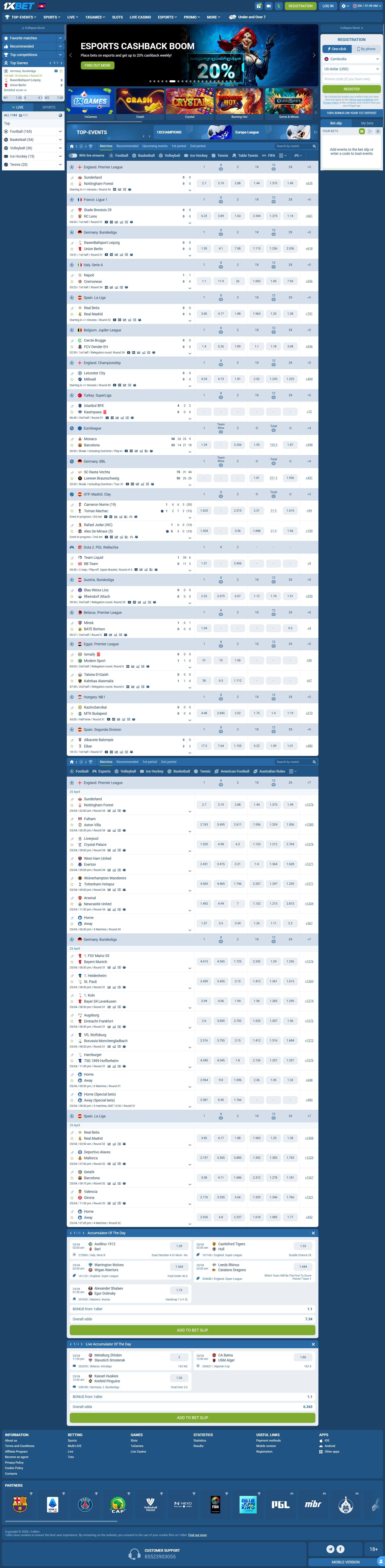 Website Preview