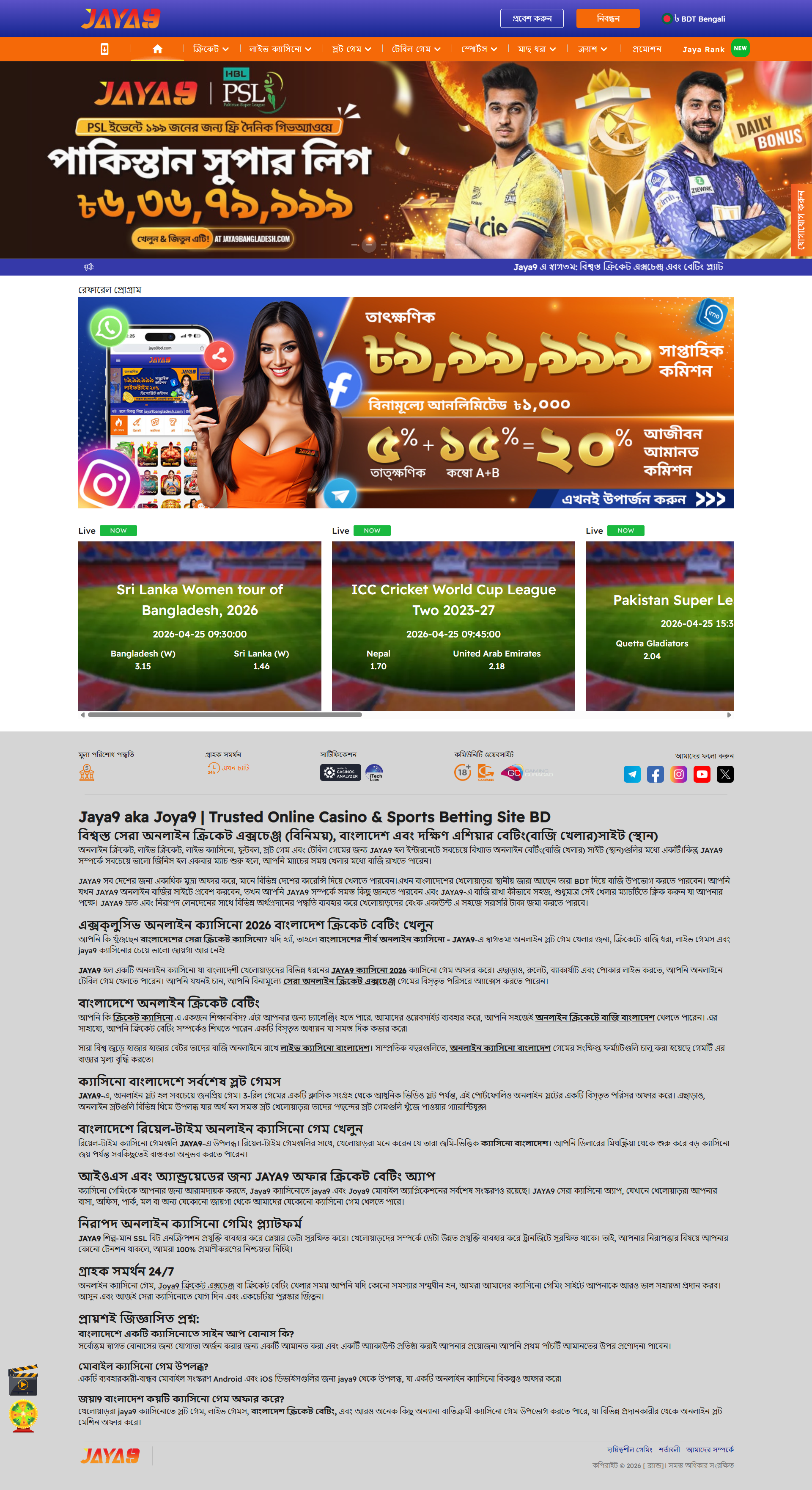 Website Preview